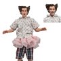 Ace Ventura-Pet Detective: Ace Ventura Shady Acres Retro