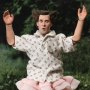 Ace Ventura Shady Acres Retro