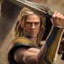 Achilles War (First Warrior)