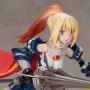 Achilles Karina Mikazuki LBCS