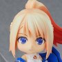 Achilles Karina Mikazuki LBCS Nendoroid