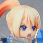 Achilles Karina Mikazuki LBCS Nendoroid