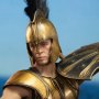 Achilles (Legendary Greek Warrior)