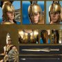 Achilles (Legendary Greek Warrior)