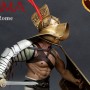 Flamma, Gladiator Of Rome