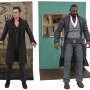 Dark Tower: Dark Tower Series 1 2-SET