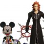 Kingdom Hearts 2: Kingdom Hearts Set 1 3-PACK