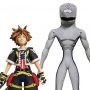 Kingdom Hearts 2: Kingdom Hearts Set 2 3-PACK