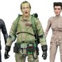 Ghostbusters: Ghostbusters Series 4