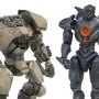 Pacific Rim-Uprising: Pacific Rim Series 1