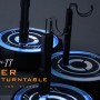 Stands: Action-TT Power Illuminated Turntable