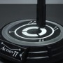 Action-TT Power Illuminated Turntable (studio)