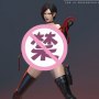 Ada Wong Deluxe (Zombie Crisis Huntress AD 3.0)