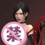 Ada Wong Deluxe (Zombie Crisis Huntress AD 3.0)