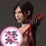 Ada Wong Cool (Zombie Crisis Huntress AD 3.0)