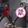 Resident Evil 4 Remake: Ada Wong Deluxe (Zombie Crisis Huntress AD 3.0)