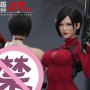 Ada Wong Deluxe (Zombie Crisis Huntress AD 3.0)