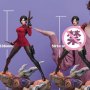 Ada Wong Deluxe (Zombie Crisis Huntress AD 3.0)
