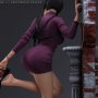 Ada Wong Deluxe (Zombie Crisis Huntress AD 2.0)