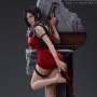 Ada Wong Deluxe (Zombie Crisis Huntress AD 2.0)