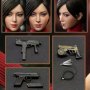 Ada Wong (Miss Wong)