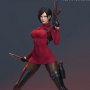 Ada Wong Deluxe (Zombie Crisis Huntress AD 3.0)