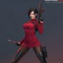 Resident Evil 4 Remake: Ada Wong (Zombie Crisis Huntress AD 3.0)