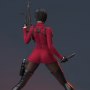 Ada Wong Standard (Zombie Crisis 4 REMAKE Huntress AD 3.0)