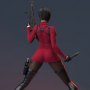 Ada Wong Deluxe (Zombie Crisis Huntress AD 3.0)