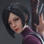 Ada Wong (Zombie Crisis Huntress AD 2.0)