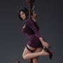 Resident Evil 4 Remake: Ada Wong (Zombie Crisis Huntress AD 2.0)