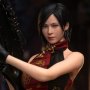 Ada Wong Cheongsam Version
