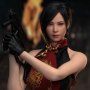 Ada Wong Cheongsam Version