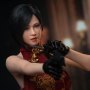 Ada Wong Cheongsam Version