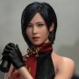 Ada Wong Cheongsam Version