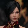 Ada Wong Cheongsam Version