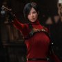 Ada Wong Cheongsam Version