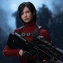 Ada Wong Cheongsam Version