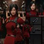 Ada Wong Cheongsam Version