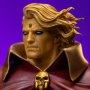 Adam Warlock Battle Diorama