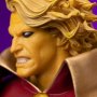 Adam Warlock Battle Diorama