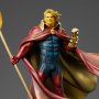 Adam Warlock Battle Diorama