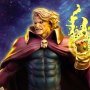 Adam Warlock Battle Diorama