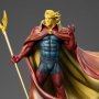 Marvel-Infinity Gauntlet: Adam Warlock Battle Diorama
