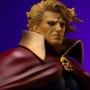 Adam Warlock Battle Diorama