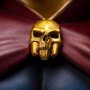 Adam Warlock Battle Diorama