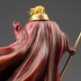 Adam Warlock Battle Diorama