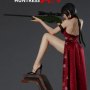 Resident Evil: Ada Wong (Zombie Crisis Huntress AD)
