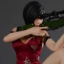 Ada Wong (Zombie Crisis Huntress AD)