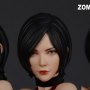 Ada Wong (Zombie Crisis Huntress AD)